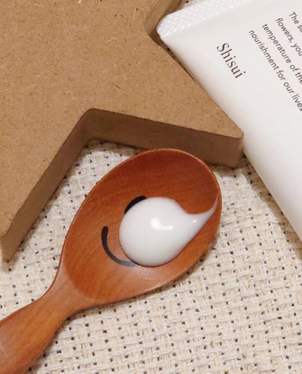 ボタニカルオイル/ABÜR/ヘアオイルを使ったクチコミ(9枚目)