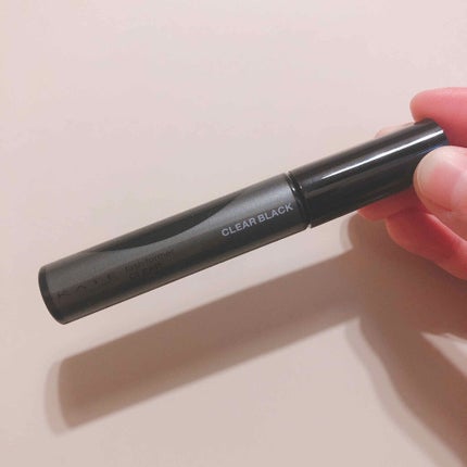 ラッシュフォーマー(クリア)/KATE/マスカラを使ったクチコミ(1枚目)