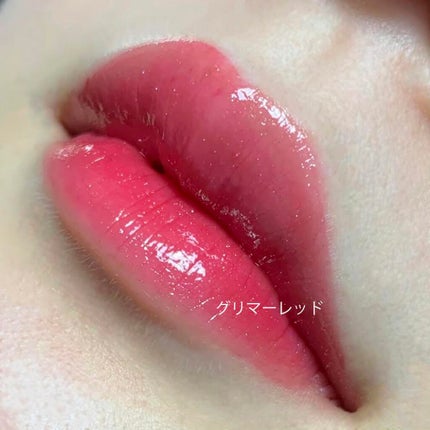 オペラ リップティント N/OPERA/リップティントを使ったクチコミ(7枚目)