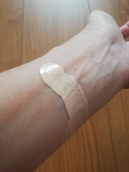 キル カバー ファンウェア クッション エックスピー/CLIO/クッションファンデーションを使ったクチコミ(4枚目)