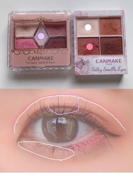 MOLAK 1day/MOLAK/ワンデー(1DAY)カラコンを使ったクチコミ(2枚目)