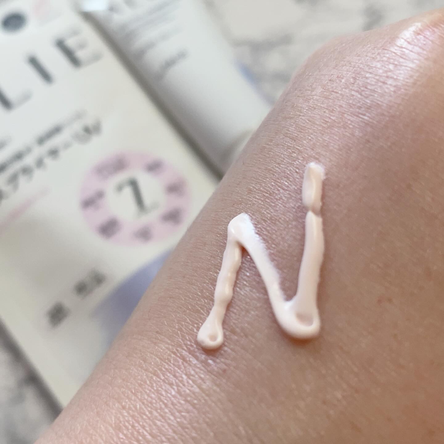 を使ったクチコミ（2枚目）