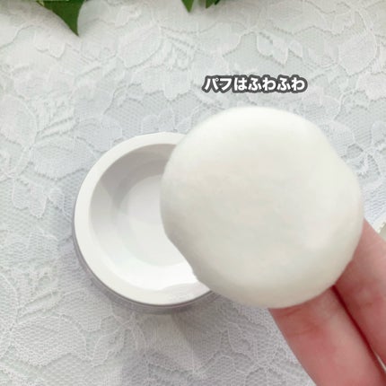 トランスルーセントセットフィニッシングパウダー/TFIT/ルースパウダーを使ったクチコミ(3枚目)