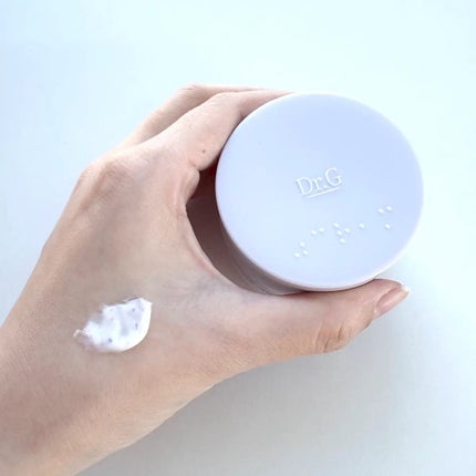 バクチオールポアジェットセラム/Dr.G/美容液を使ったクチコミ(2枚目)