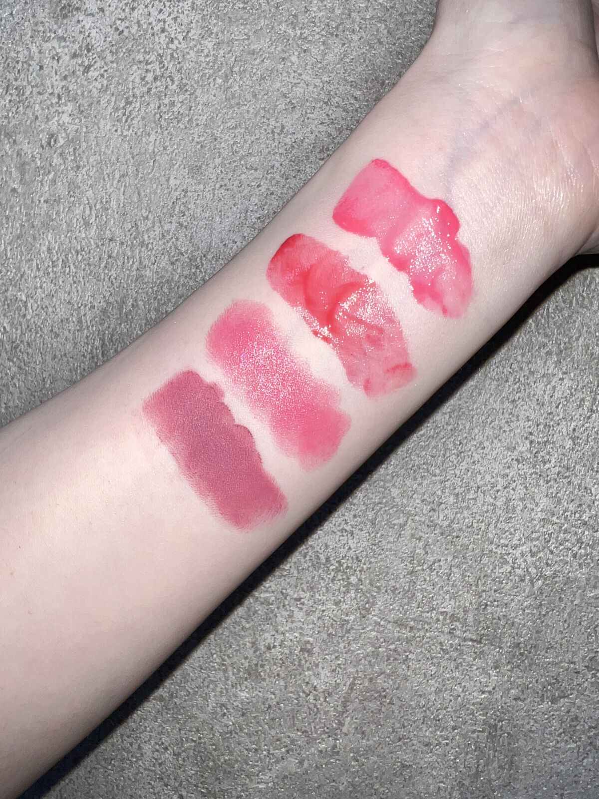 ルージュ ドゥ アルマーニ マット/ジョルジオ アルマーニ ビューティ/口紅を使ったクチコミ（2枚目）