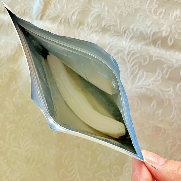 モイストエッセンスマスク NC/なめらか本舗/シートマスク・パックを使ったクチコミ（2枚目）