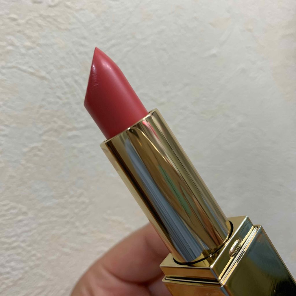 ピュア カラー エンヴィ リップスティック/ESTEE LAUDER/口紅を使ったクチコミ(3枚目)