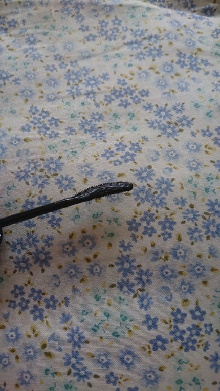 ラッシュエキスパンダー ロングロングロング/MAJOLICA MAJORCA/マスカラを使ったクチコミ(2枚目)