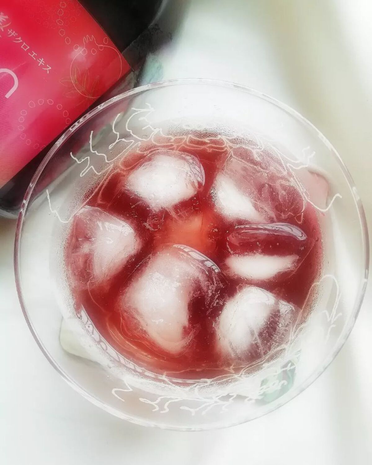 ザクロライフプラス/COBON/酵素ドリンクを使ったクチコミ(7枚目)