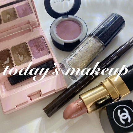 【旧品】シルキーリキッドアイライナーWP/D-UP/リキッドアイライナーを使ったクチコミ(1枚目)