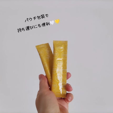 ふかひれコラーゲンゼリー/銀座トマト/食品を使ったクチコミ(5枚目)