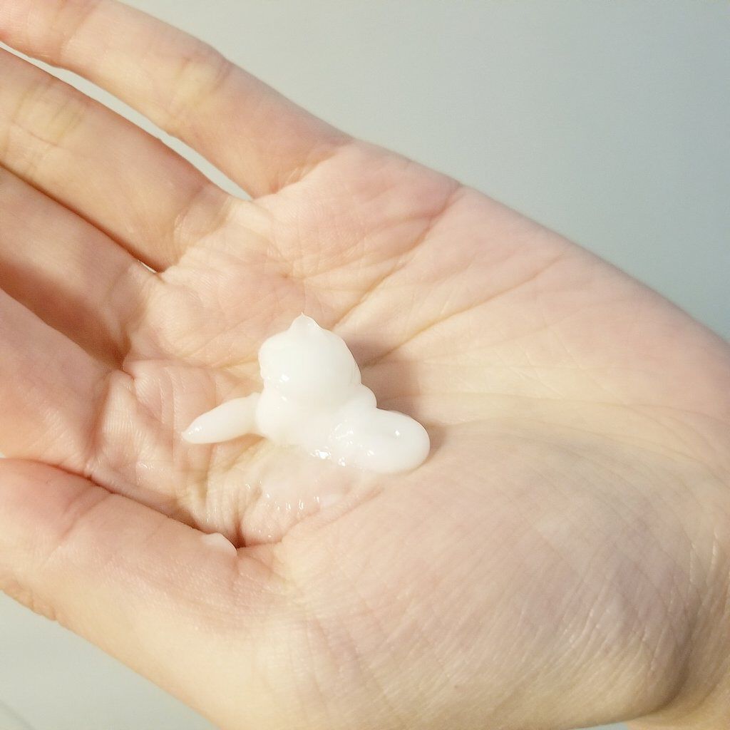 パンテーン エフォートレス グッドモーニング スムース シャンプー/トリートメント/パンテーン/市販シャンプーを使ったクチコミ(3枚目)