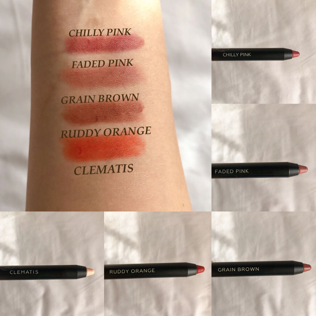 mina___85 on LIPS 「オシャレ女子必見ブランドuneven!コンプレックスを隠すの..」(4枚目)