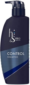 h&s PROコントロールシリーズ シャンプー/コンディショナー / h&s