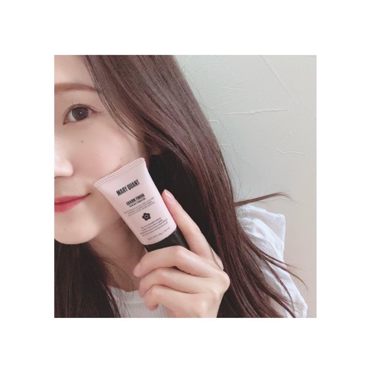 ネイル ポリッシュ/MARY QUANT/マニキュアを使ったクチコミ(4枚目)