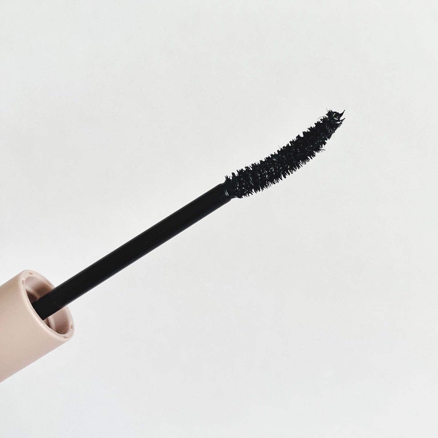 パリジェンヌラッシュリフトマスカラ/Paris./マスカラを使ったクチコミ(3枚目)