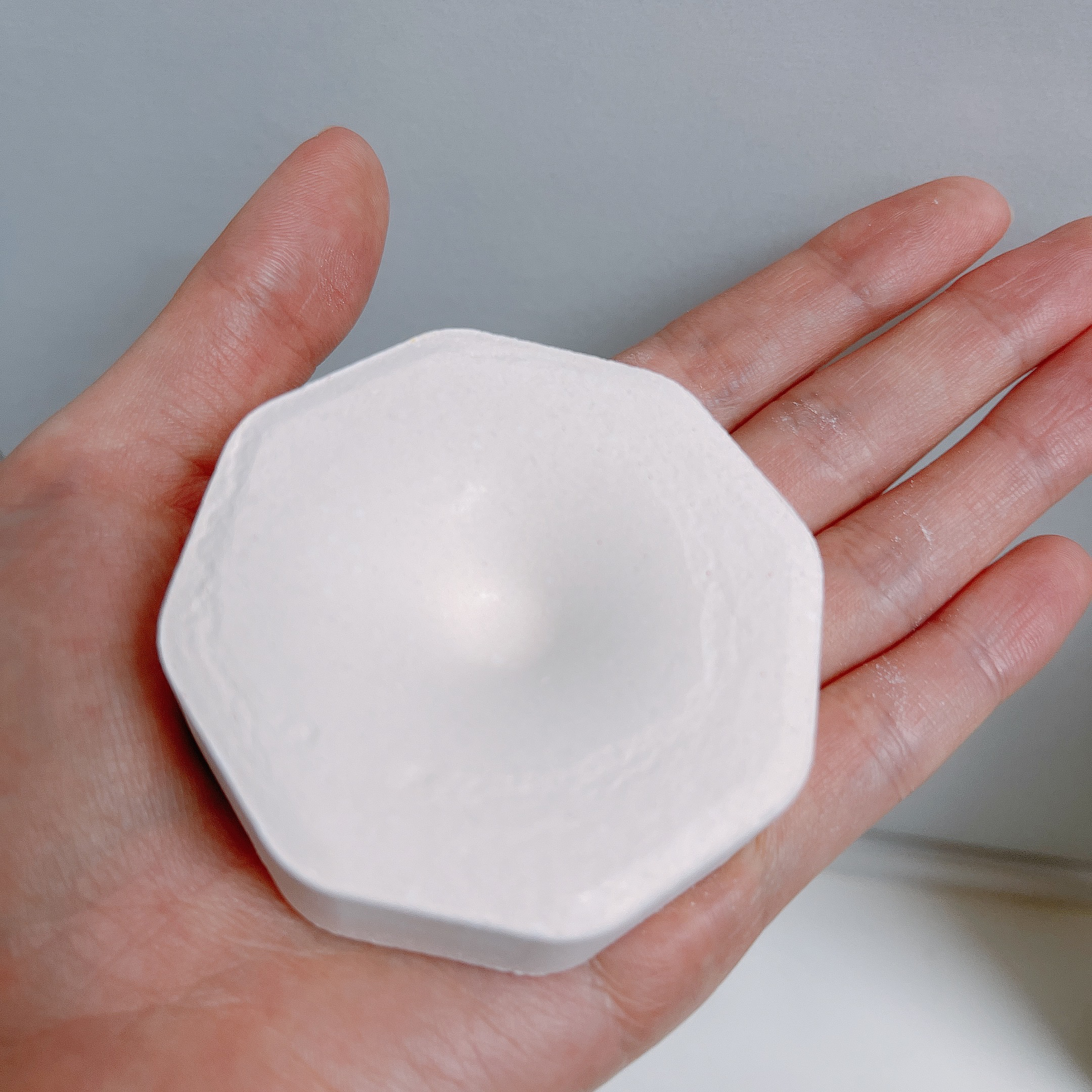  モンスターバブル かろやかDAYS /バブ/炭酸系入浴剤を使ったクチコミ（3枚目）