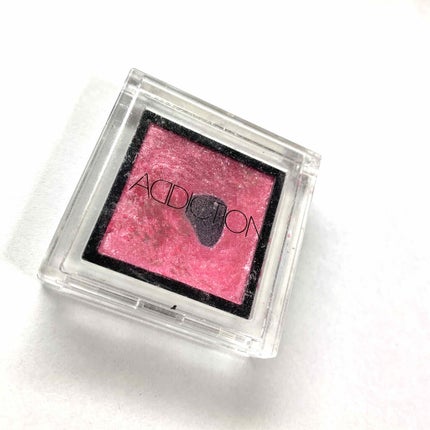 アディクション ザ アイシャドウ/ADDICTION/単色アイシャドウを使ったクチコミ(2枚目)