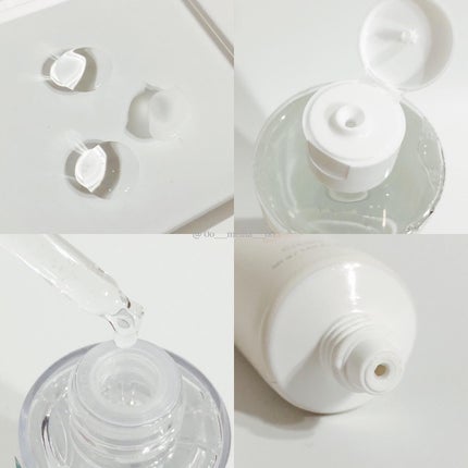 アピュー テトラソーム CICA化粧水/A’pieu/化粧水を使ったクチコミ(9枚目)