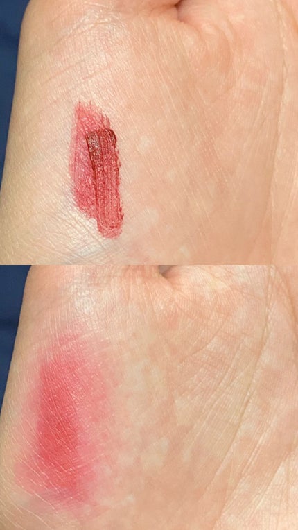 パウダー キス リキッド リップカラー ファッション, スウィーティー(限定)(M・A・C X L COLLECTION)/M・A・C/口紅の画像