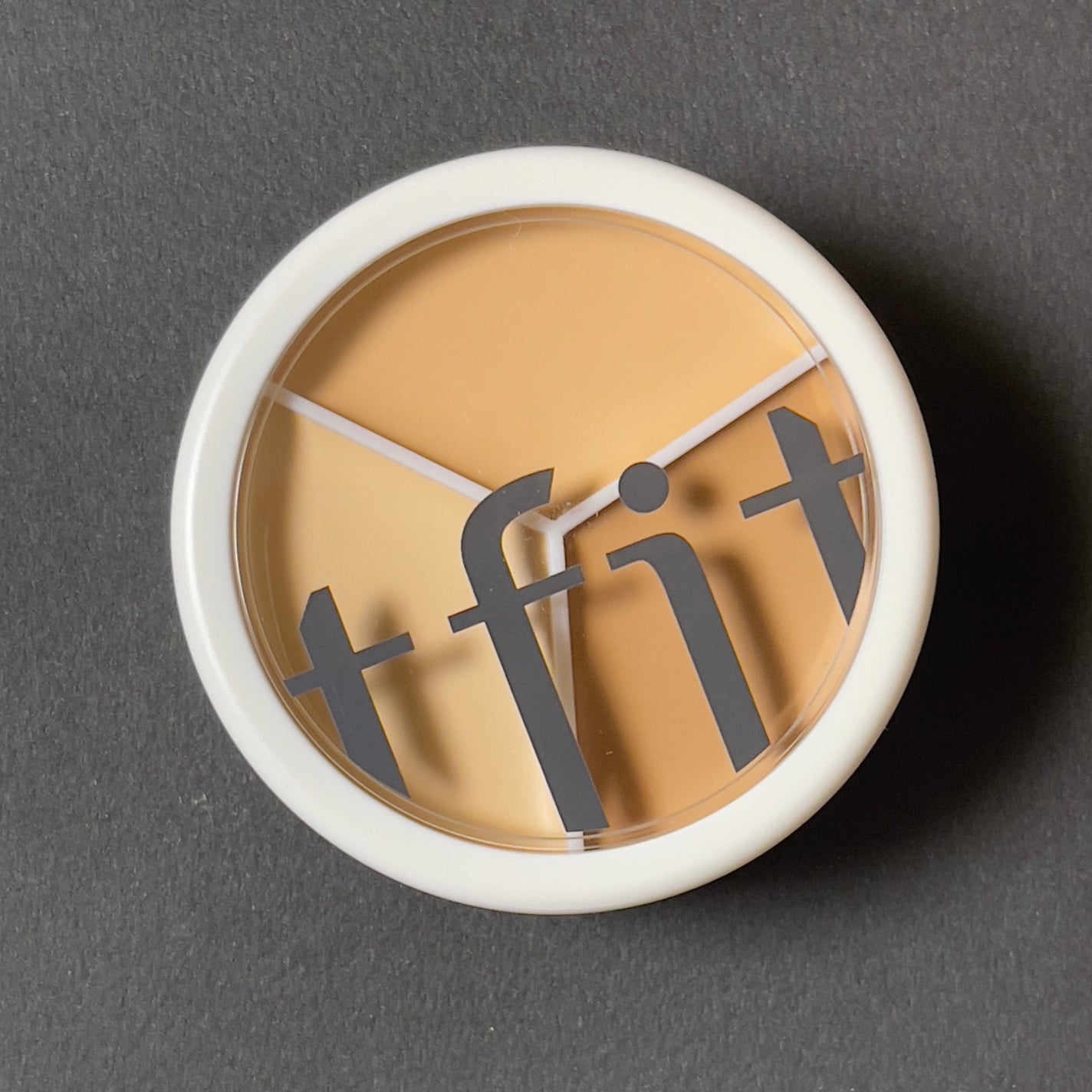 カバーアッププロコンシーラー/TFIT/パレットコンシーラーを使ったクチコミ(1枚目)