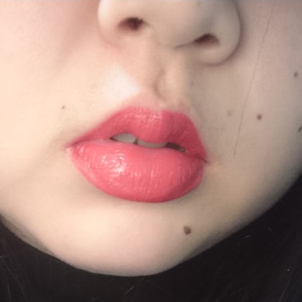 レッドヌードルージュ/KATE/口紅を使ったクチコミ(2枚目)
