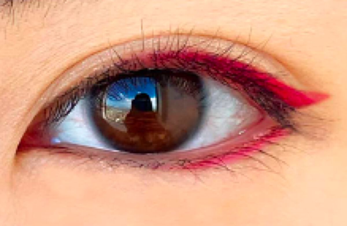 エグザジェレート ラスティングリキッドアイライナー WP 104