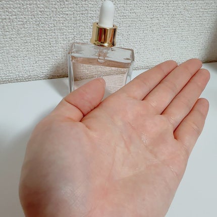 オーガニックヘアシロップ/PINKGHOST/ヘアオイルを使ったクチコミ(6枚目)