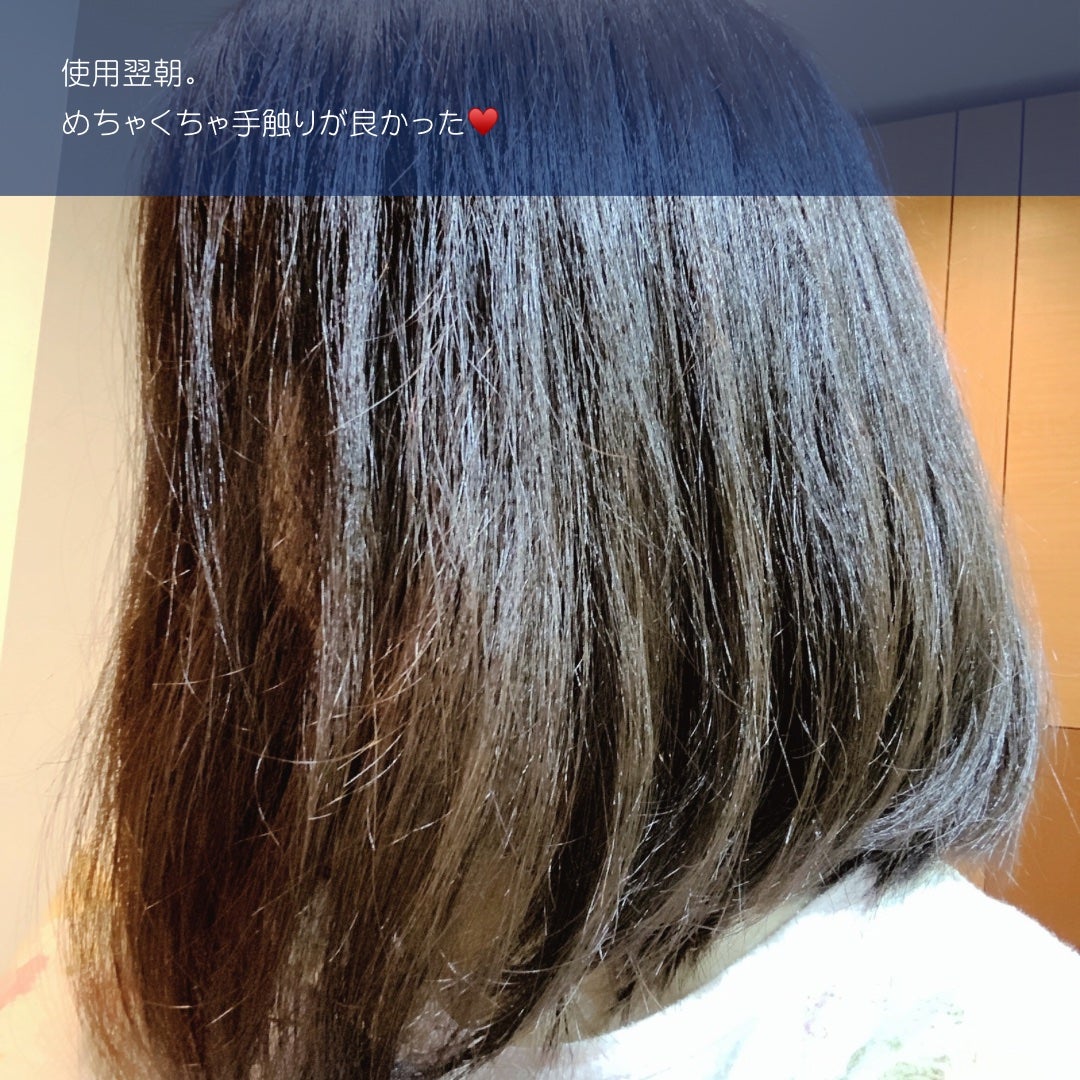 BT+スカルプ シャンプー/トリートメント/SUPERFOOD LAB/市販シャンプーを使ったクチコミ(4枚目)