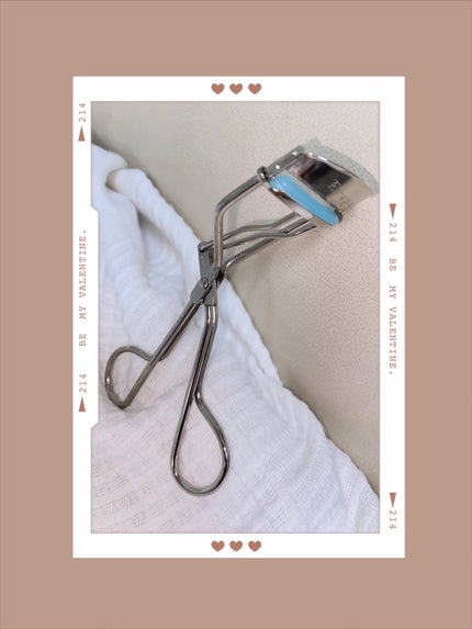 ひとえ・奥ぶたえ用カーラー/アイプチ®/ビューラーを使ったクチコミ(1枚目)