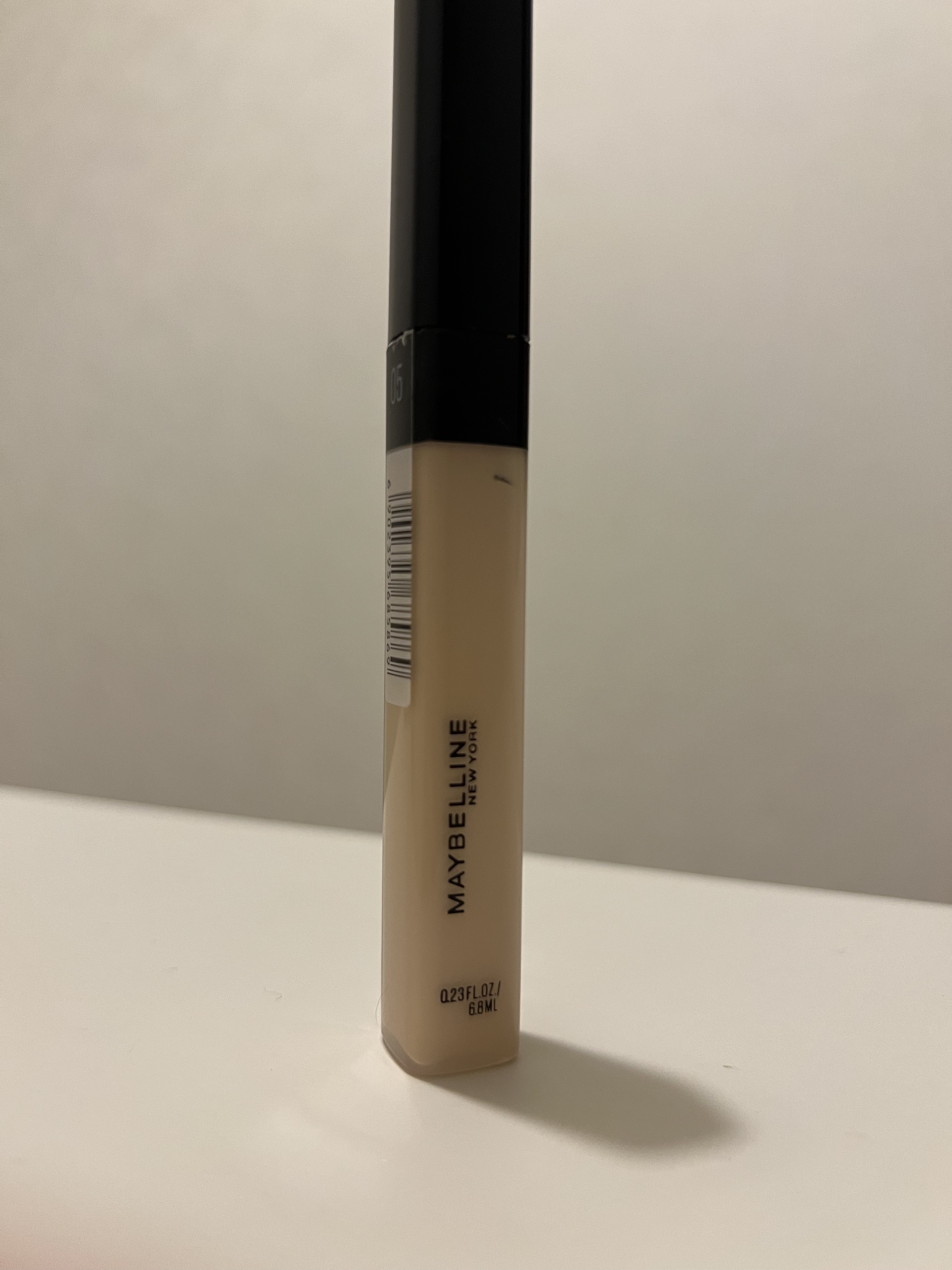 カバーパーフェクション チップコンシーラー/the SAEM/リキッドコンシーラーを使ったクチコミ（1枚目）