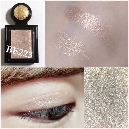 シャドーカスタマイズ/MAJOLICA MAJORCA/単色アイシャドウを使ったクチコミ(6枚目)