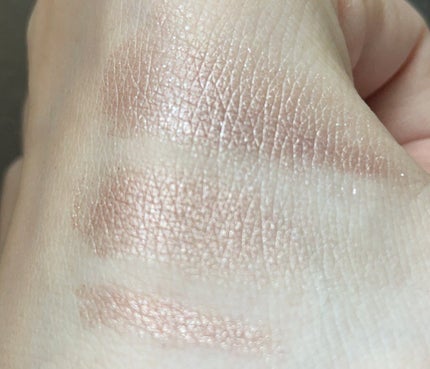 アイ カラー クォード/TOM FORD BEAUTY/アイシャドウパレットを使ったクチコミ(3枚目)