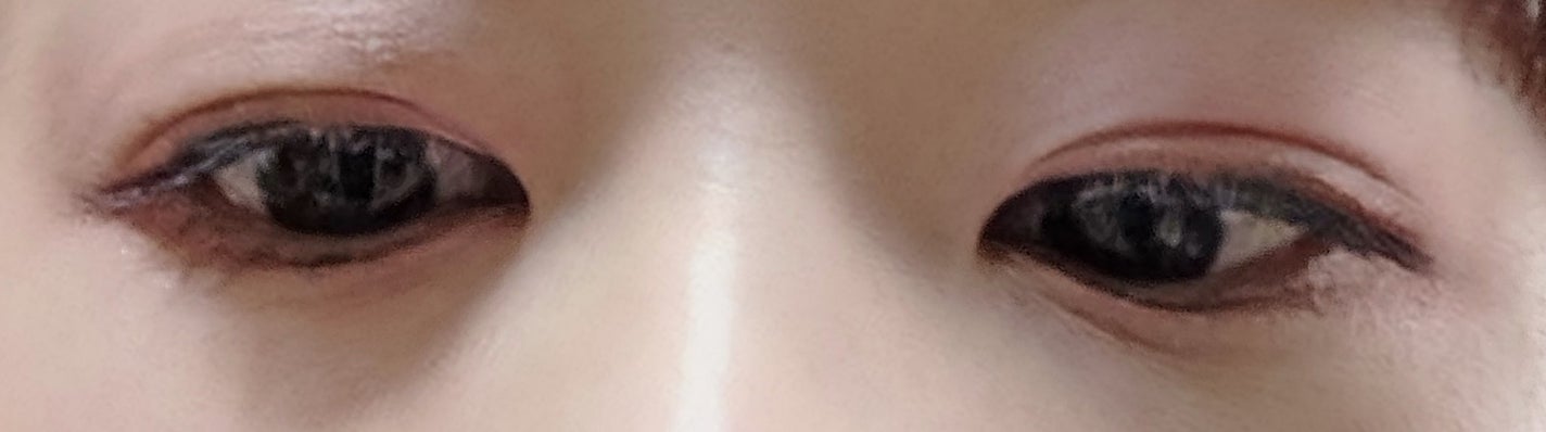 ジルスチュアート ブルームクチュール アイズ/JILL STUART/アイシャドウパレットを使ったクチコミ(3枚目)