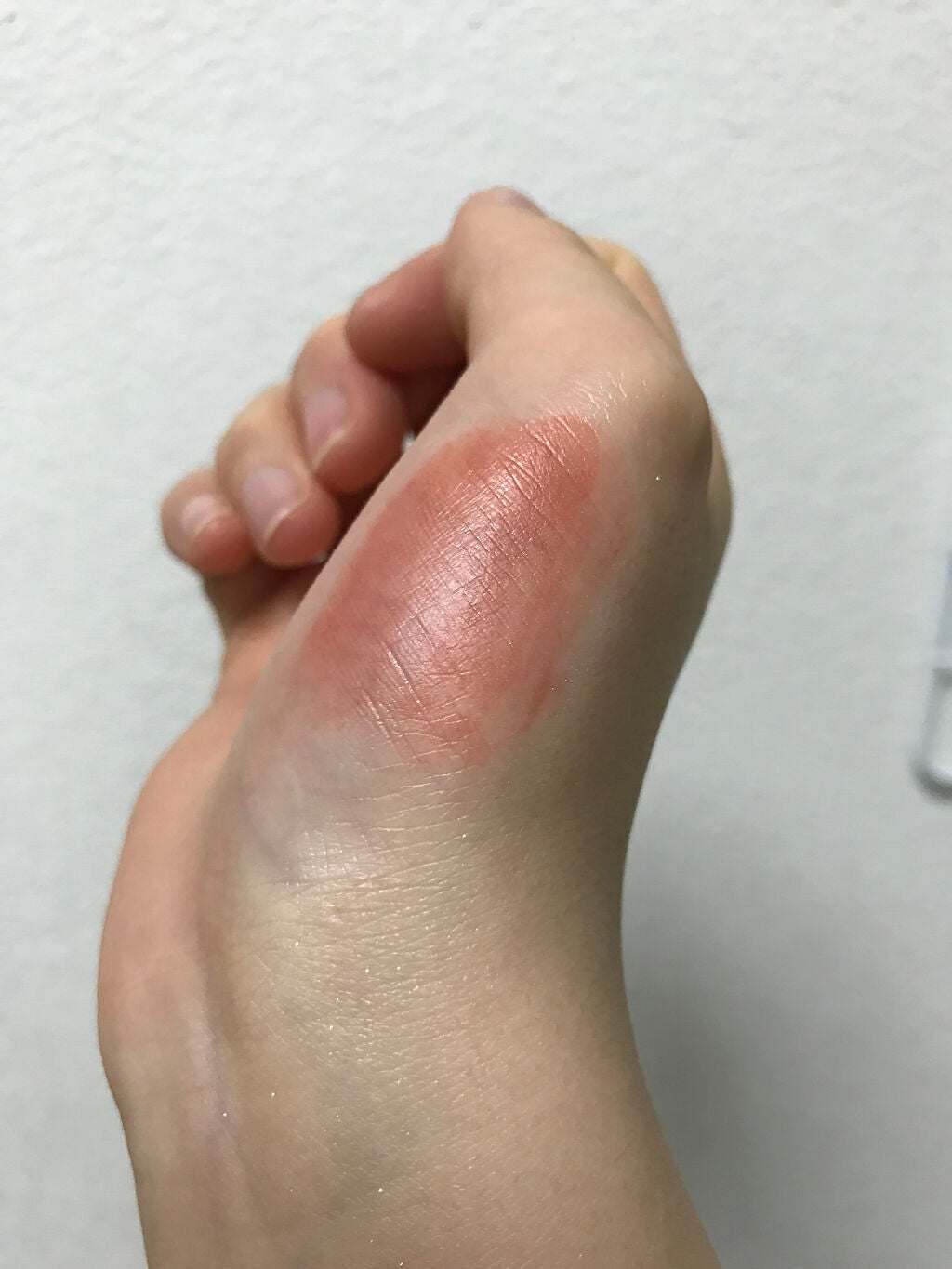 アピュー ジューシーパン スパークリングティント/A’pieu/口紅を使ったクチコミ(5枚目)