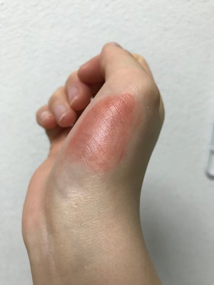 アピュー ジューシーパン スパークリングティント/A’pieu/口紅を使ったクチコミ(5枚目)