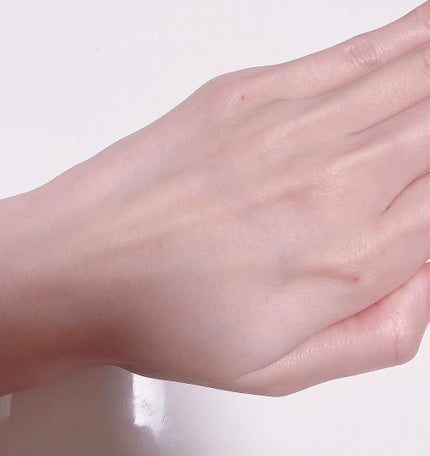 生つや肌おしろい乳液/ウルミナプラス/乳液を使ったクチコミ(2枚目)