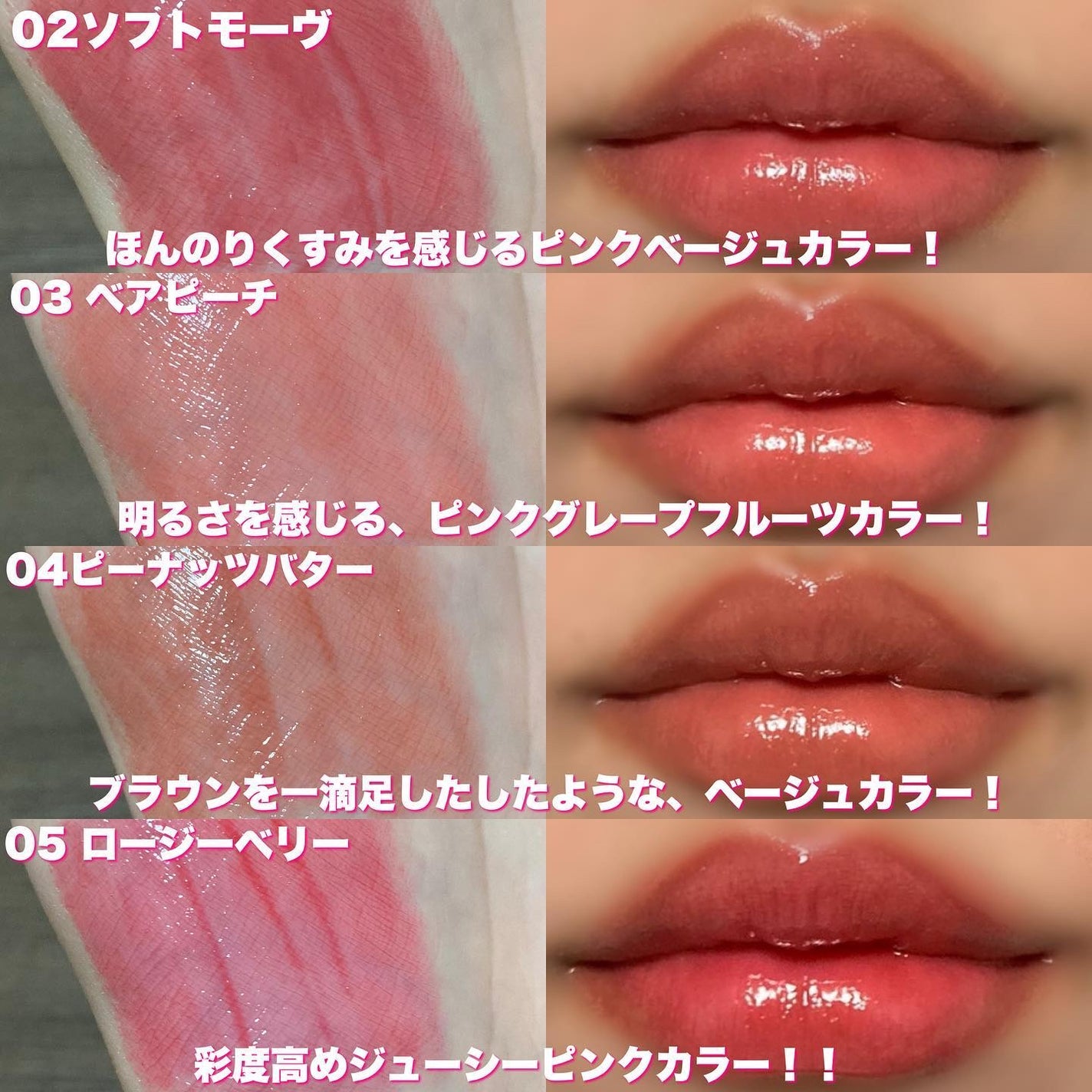 コントゥアパウダー/ETUDE/シェーディングを使ったクチコミ(8枚目)