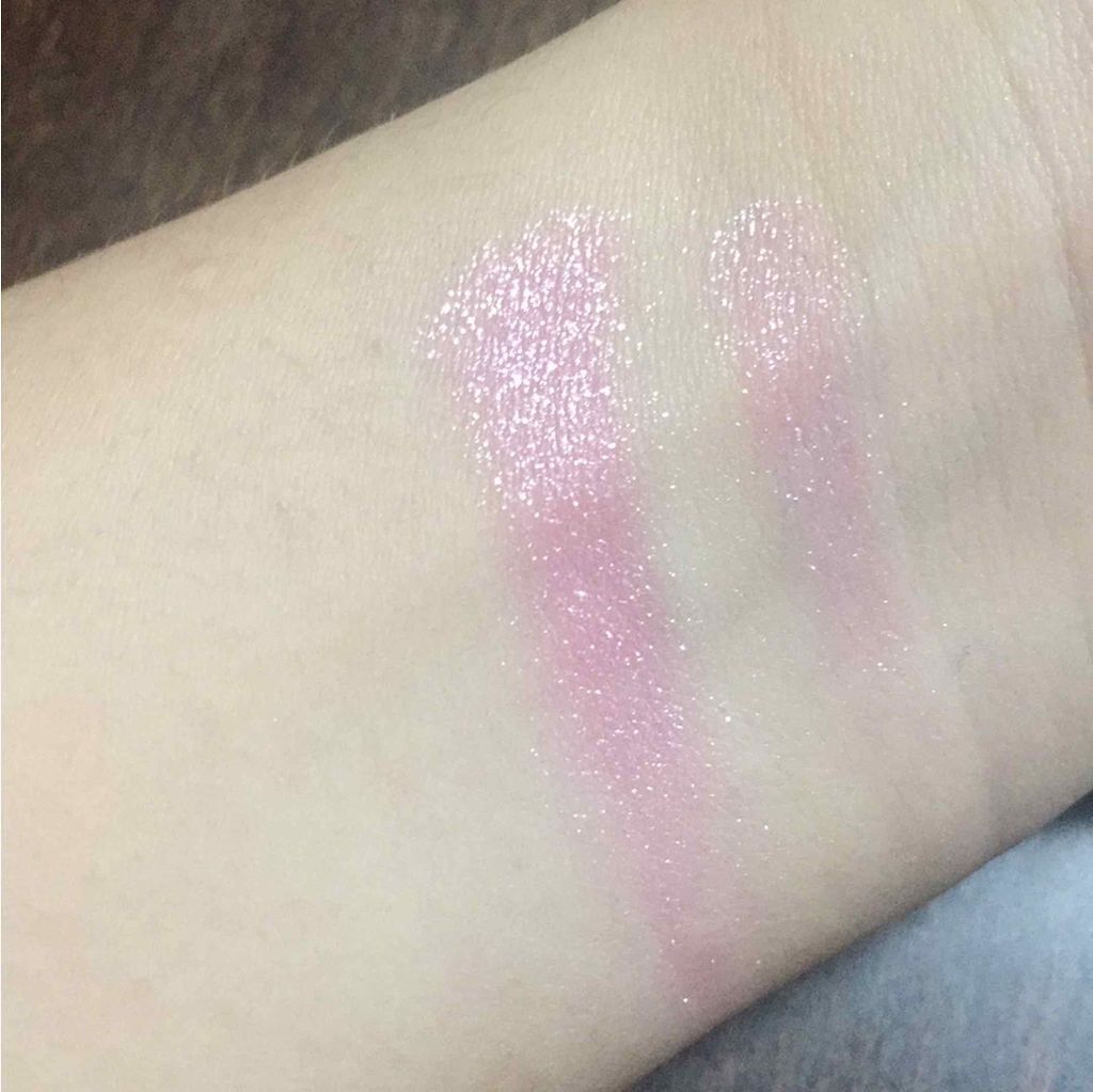 アディクション ザ アイシャドウ/ADDICTION/単色アイシャドウを使ったクチコミ（2枚目）