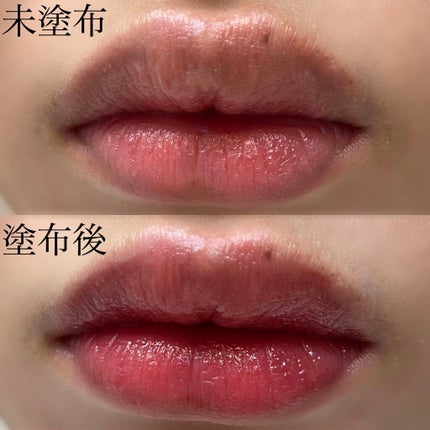 デューティント/AMUSE/リップティントを使ったクチコミ(4枚目)