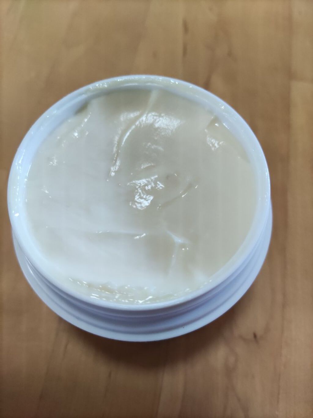 スタイリングワックス/リクイール/ヘアワックス・クリームを使ったクチコミ（2枚目）