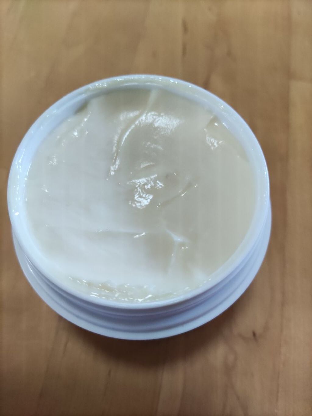 スタイリングワックス/リクイール/ヘアワックス・クリームを使ったクチコミ(2枚目)