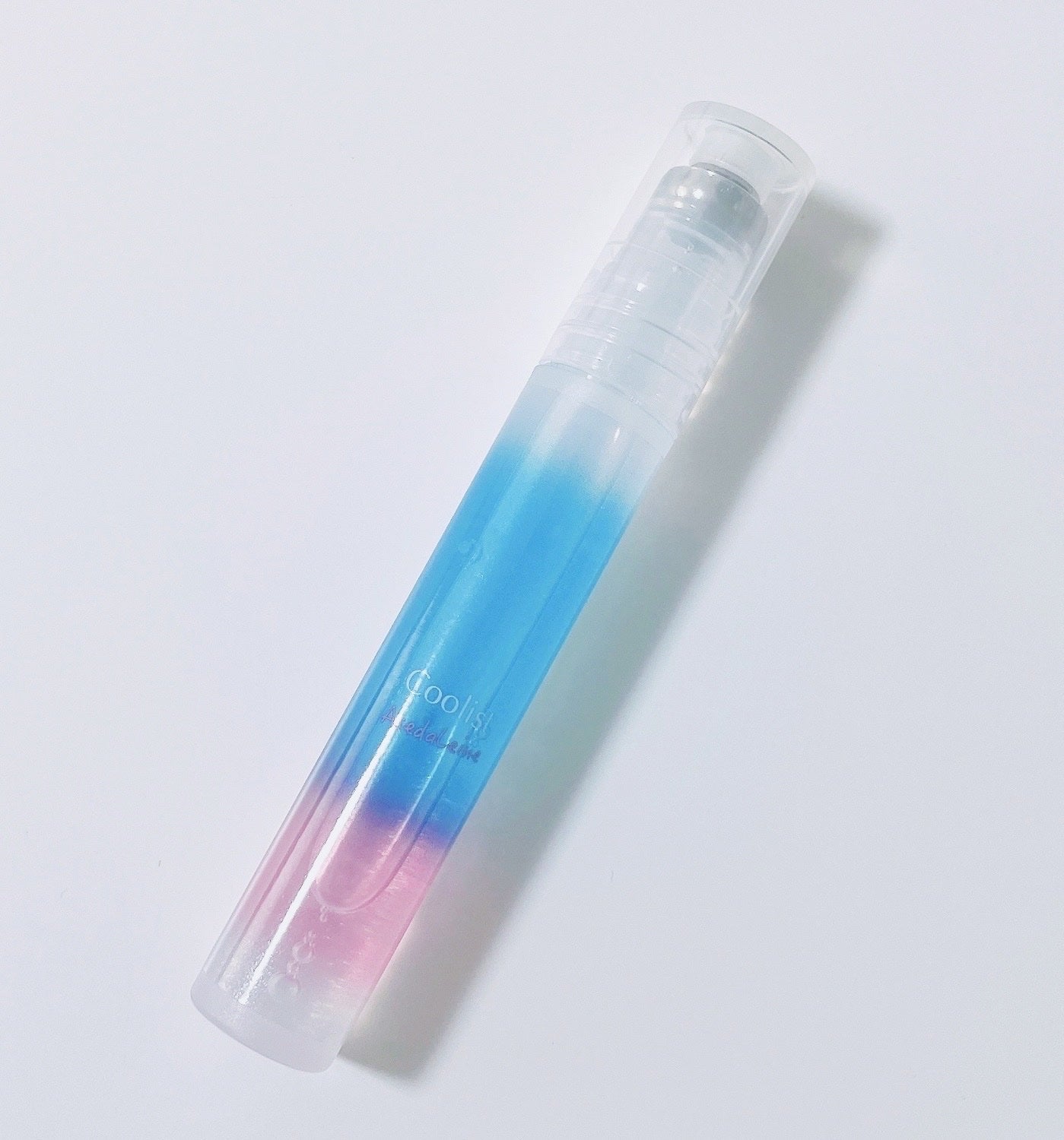 アセダレーヌ アクアシャンプー/Coolist/デオドラント・制汗剤を使ったクチコミ(3枚目)