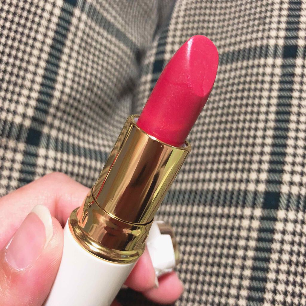 ラスティングフィニッシュ ティントリップ/リンメル ロンドン/リップティントを使ったクチコミ（1枚目）