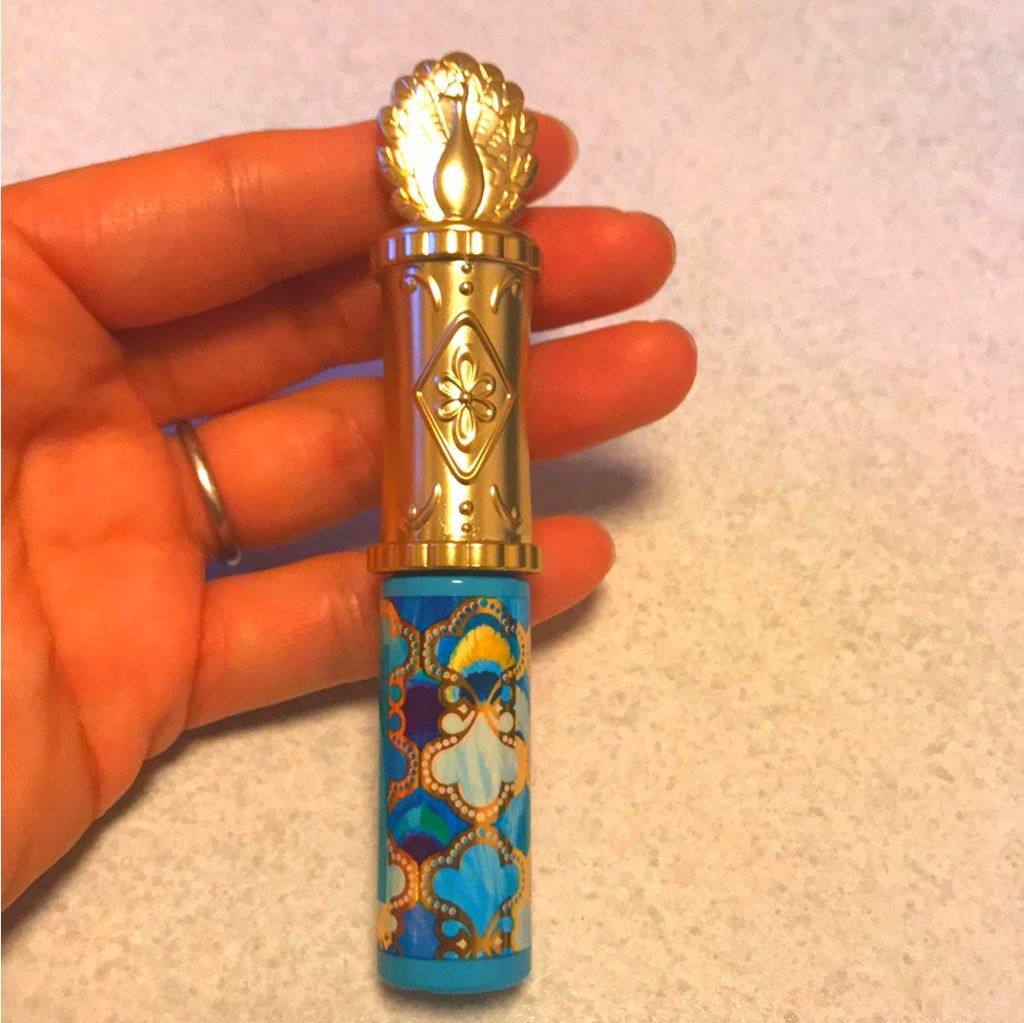 アイラッシュ セラム/ANNA SUI/まつげ美容液を使ったクチコミ(1枚目)