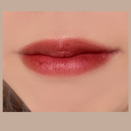 パウダー キス リキッド リップカラー/M・A・C/口紅を使ったクチコミ(4枚目)