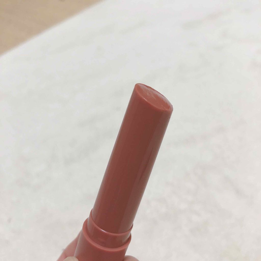 つやぷるリップR/b idol/口紅を使ったクチコミ(2枚目)