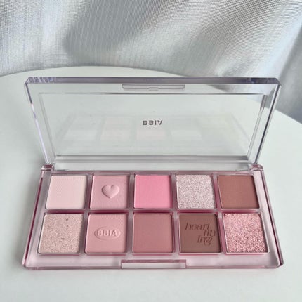 レディトゥーウェアダウニーチーク/BBIA/ジェル・クリームチークを使ったクチコミ(4枚目)