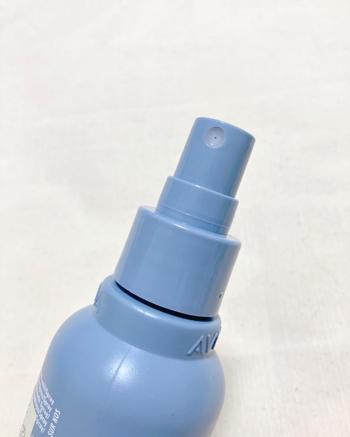 スムーズ インフュージョン シャンプー AF/コンディショナー AF/AVEDA/サロンシャンプーを使ったクチコミ(8枚目)