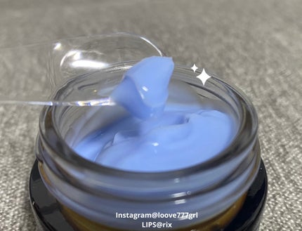 ミッドナイトブルーユースアクティベーティングドロップ(20ml)/Klairs/美容液を使ったクチコミ(3枚目)